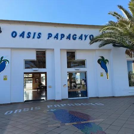 Appartement Casa Alma Corralejo