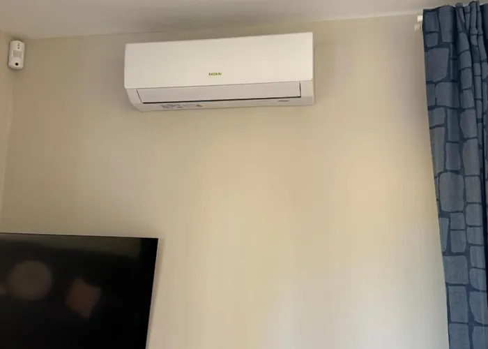 Casa Alma Appartement