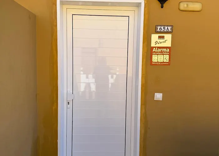 Casa Alma Appartement *