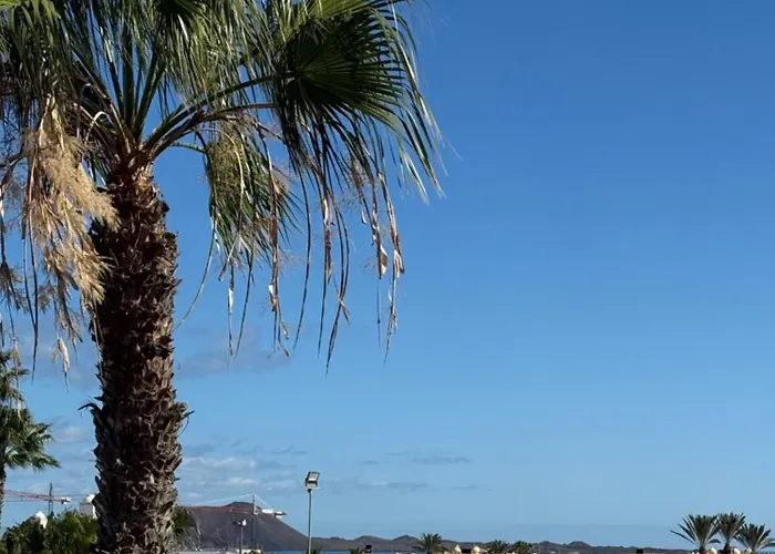 Appartement Casa Alma Corralejo