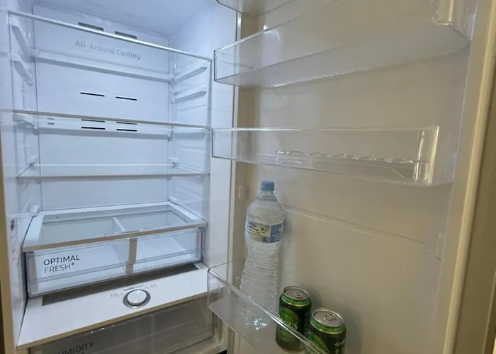 Casa Alma Appartement *