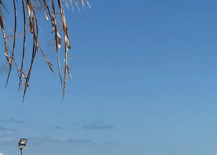 Casa Alma Appartement