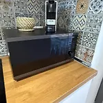 아파트 Casa Alma 코라레호