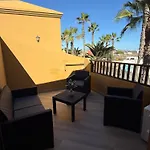 Casa Alma * Corralejo
