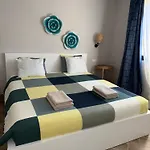 아파트 Casa Alma *