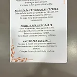Appartement Casa Alma