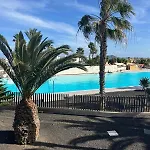 Casa Alma Appartement *