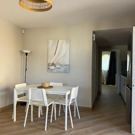 Apartament Casa Alma