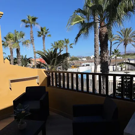 Casa Alma Appartement Corralejo