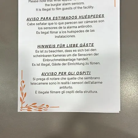 Apartment Casa Alma