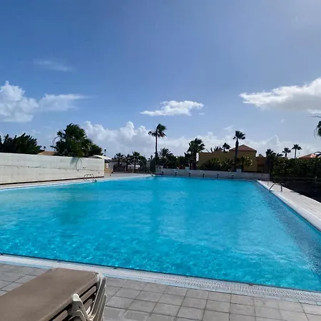 Apartamento Casa Alma