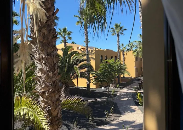 Casa Alma Corralejo