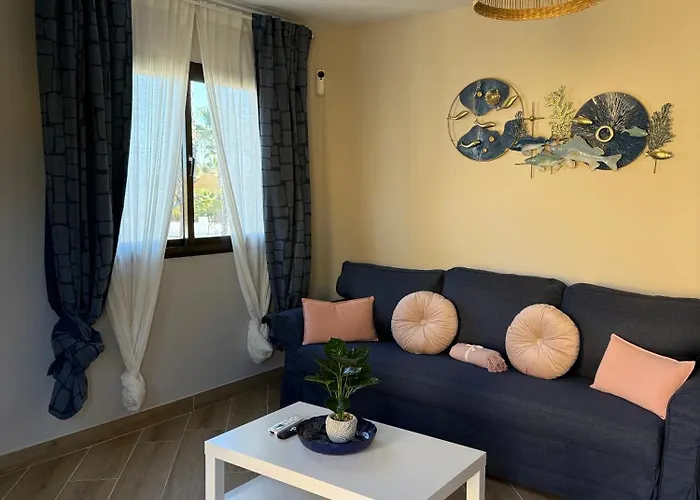 Casa Alma * Corralejo