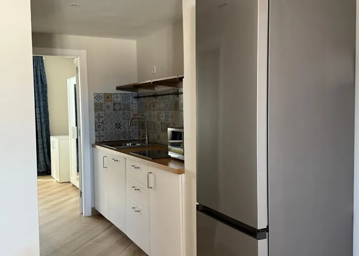 Apartamento Casa Alma Corralejo