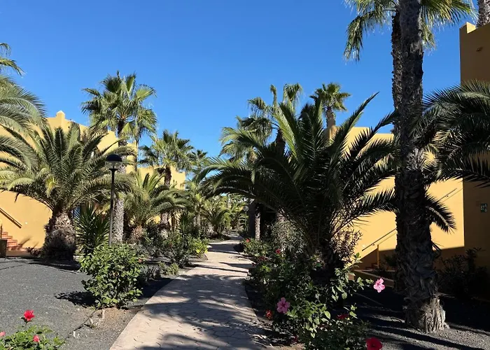 Casa Alma Corralejo
