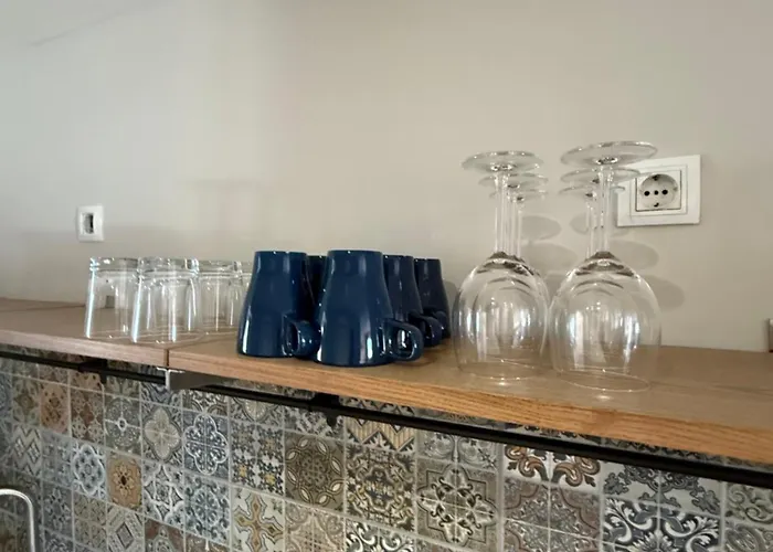 Apartamento Casa Alma