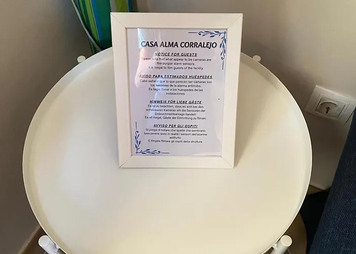 Casa Alma