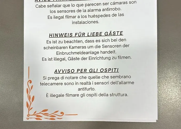 Apartamento Casa Alma