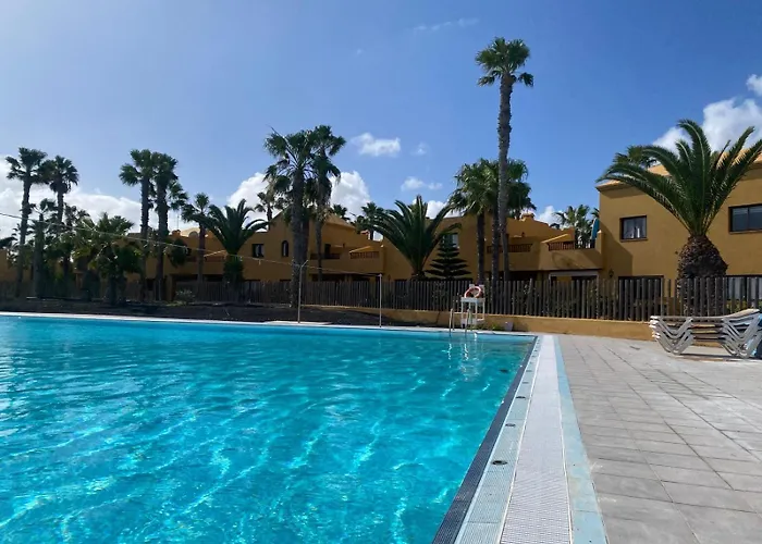 Apartamento Casa Alma *