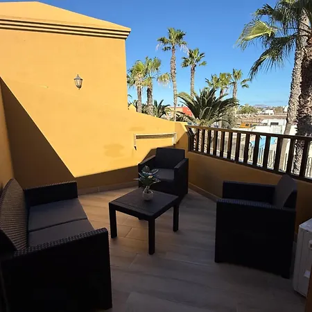 Casa Alma * 科拉雷侯