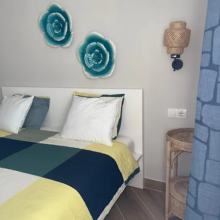 Casa Alma * 科拉雷侯